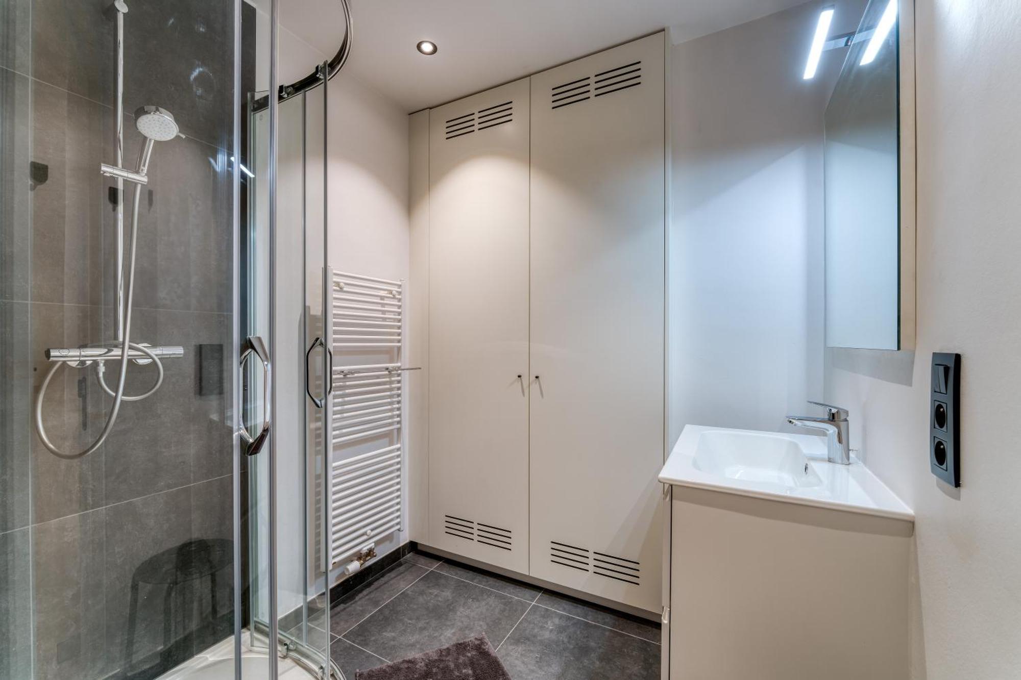 Portview G8 Met Parking 6Pers Apartment Blankenberge Ngoại thất bức ảnh