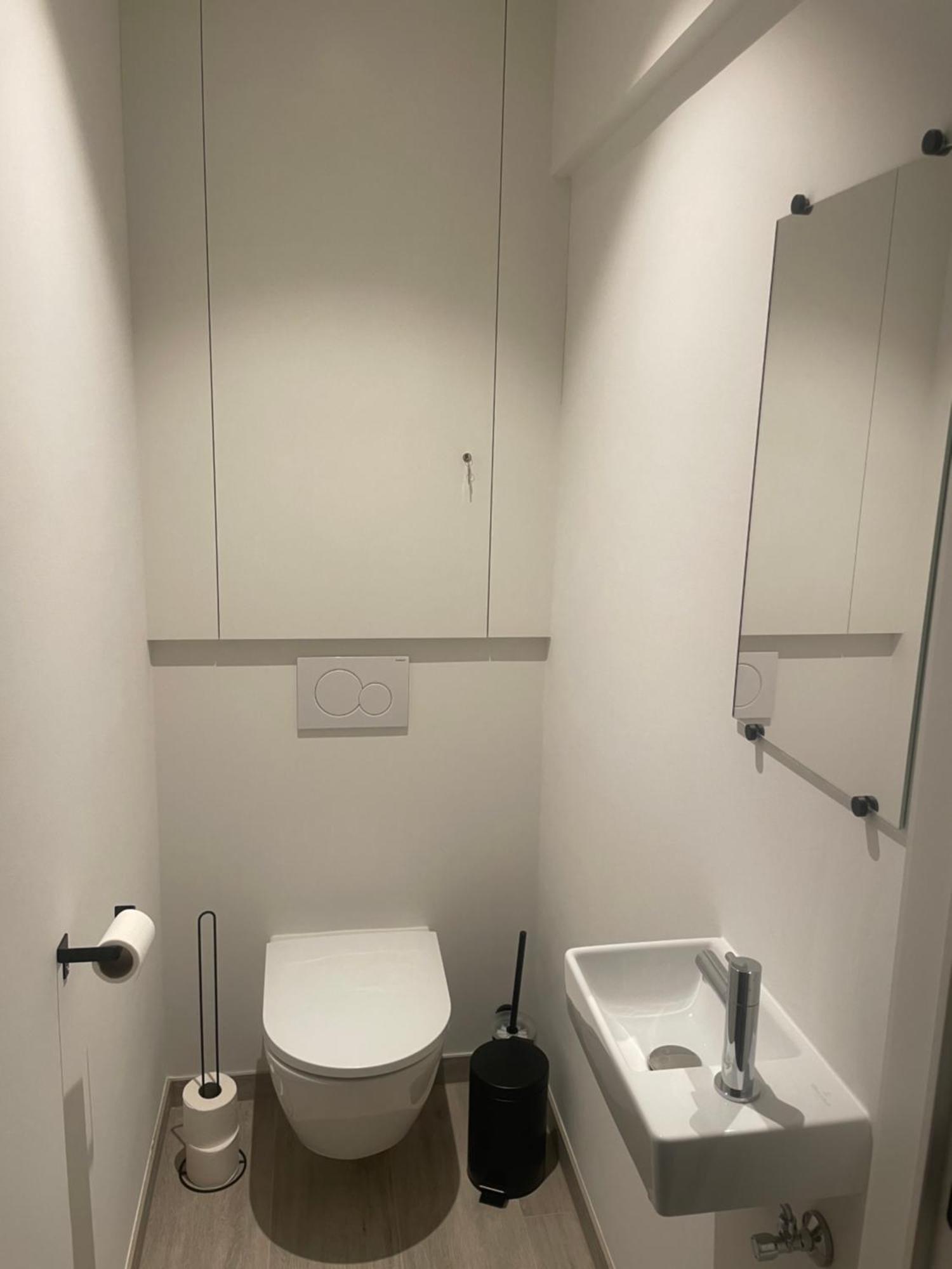 Portview G8 Met Parking 6Pers Apartment Blankenberge Ngoại thất bức ảnh